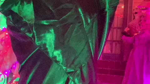 Dracula 🧛‍♂️