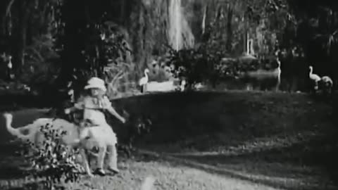 The Little Princess (1917) - Full movie