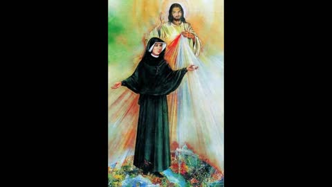 Divine Mercy Message for October 28, 2022