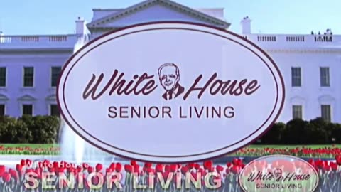 White House Senior Living - Power Tie