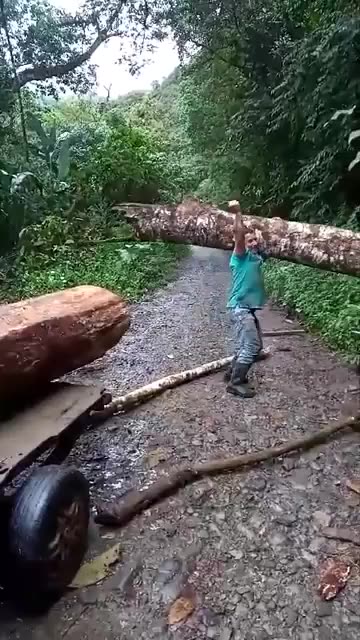 He Must Be Stronger Than Eddie Hall