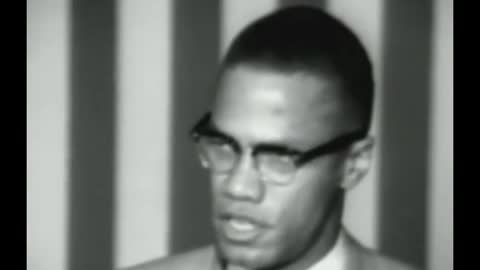 Malcolm X on Liberals