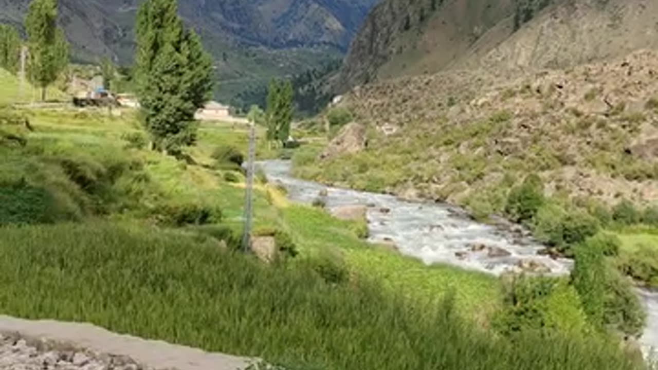 Nature