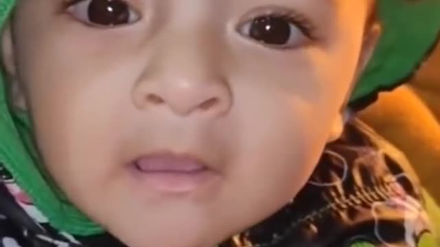 ❤️Cute Baby Saying papa || Baby calling papa / New Cute Baby Voice Video | Cute Baby Calling Papa
