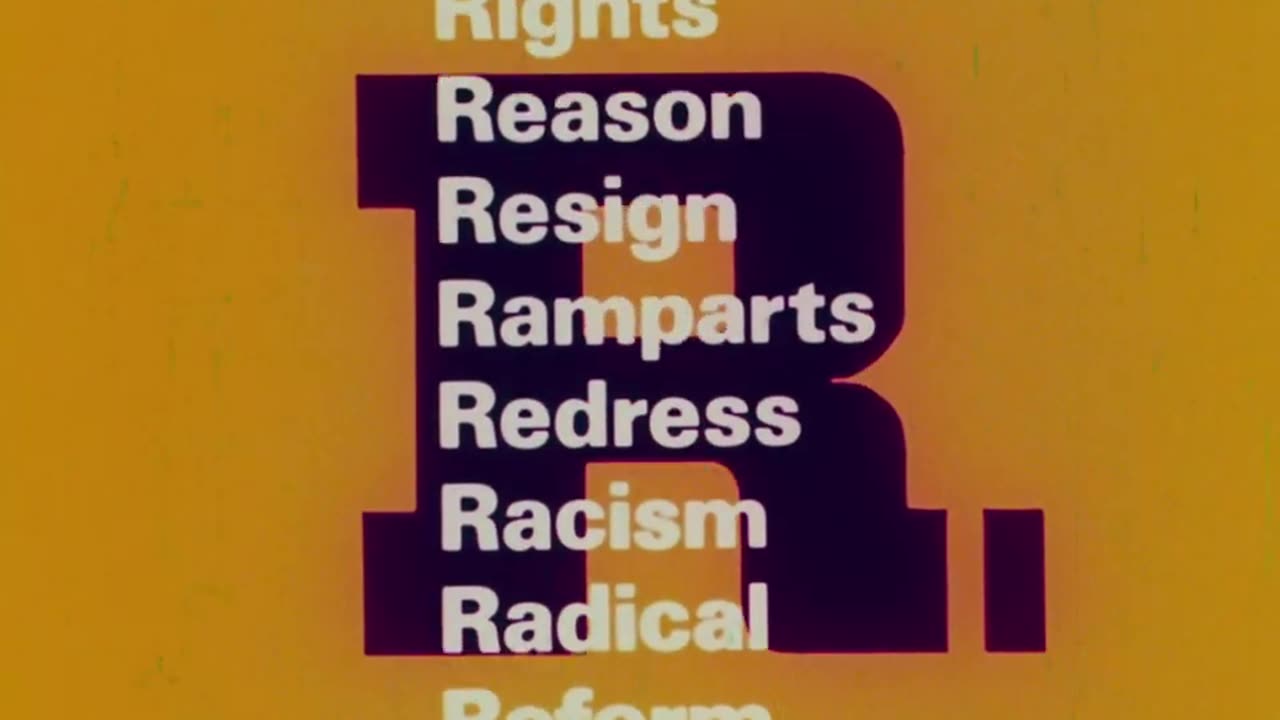 students take over building R.P.M. (1970)