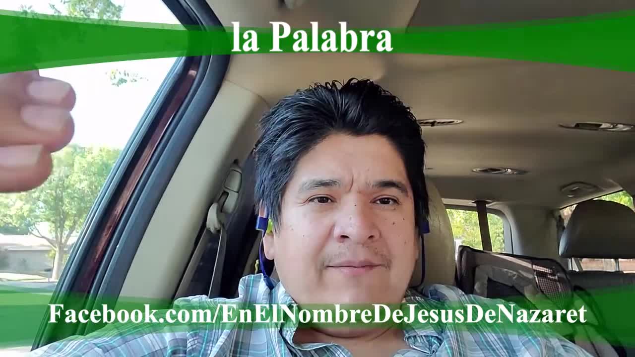 la Palabra