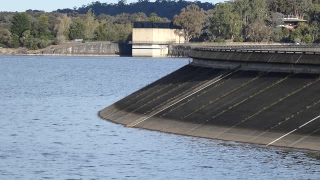 Sugarloaf Reservoir