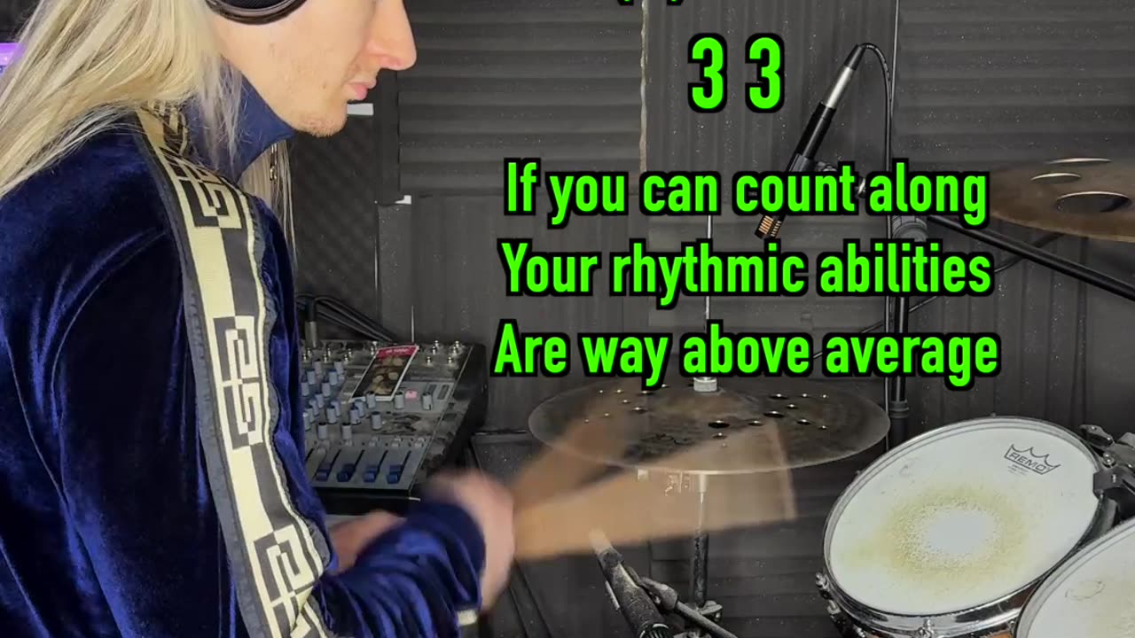 savage 13/8 number combo groove