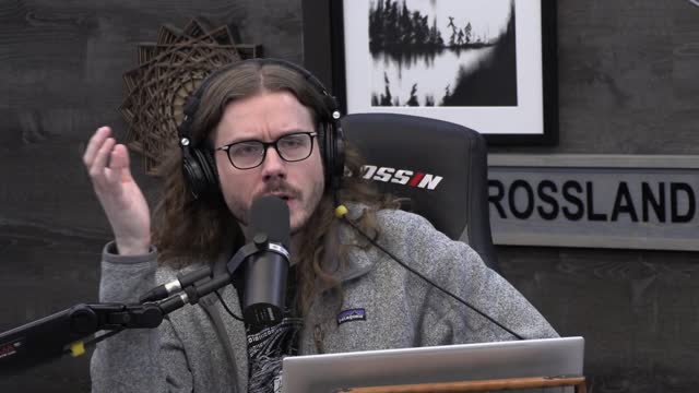 elijah schaffer member podcast 2022