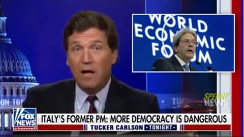 Tucker Carlson Tonight: Full Episode- September 26, 2022