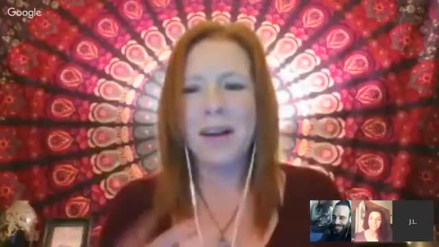 Santos Bonacci Flat Earth & Syncretism Interview 2 on The Tru-Mon Show