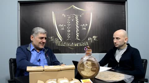 O leporečivom Matiji Bećkoviću i ostalim patriotama 'saloncima' (Miroljub Petrović)