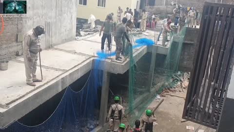 leopard attack residents in city | Leopard rescue