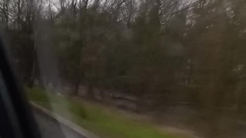 London Roads 2