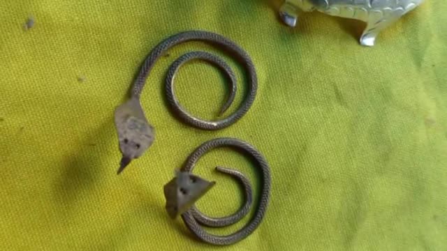Handmade snake and decorations uplodi g soon