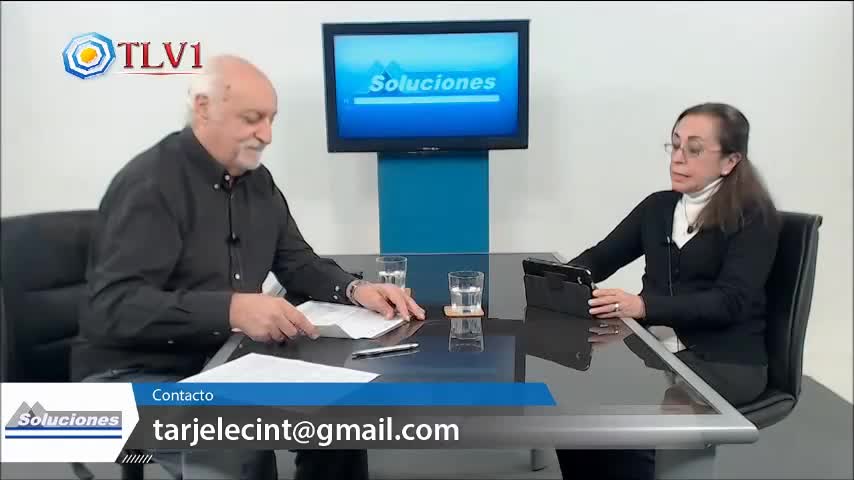 02 - Soluciones N° 02 - Podemos tener una mejor economía que dependa de la producción y servicios