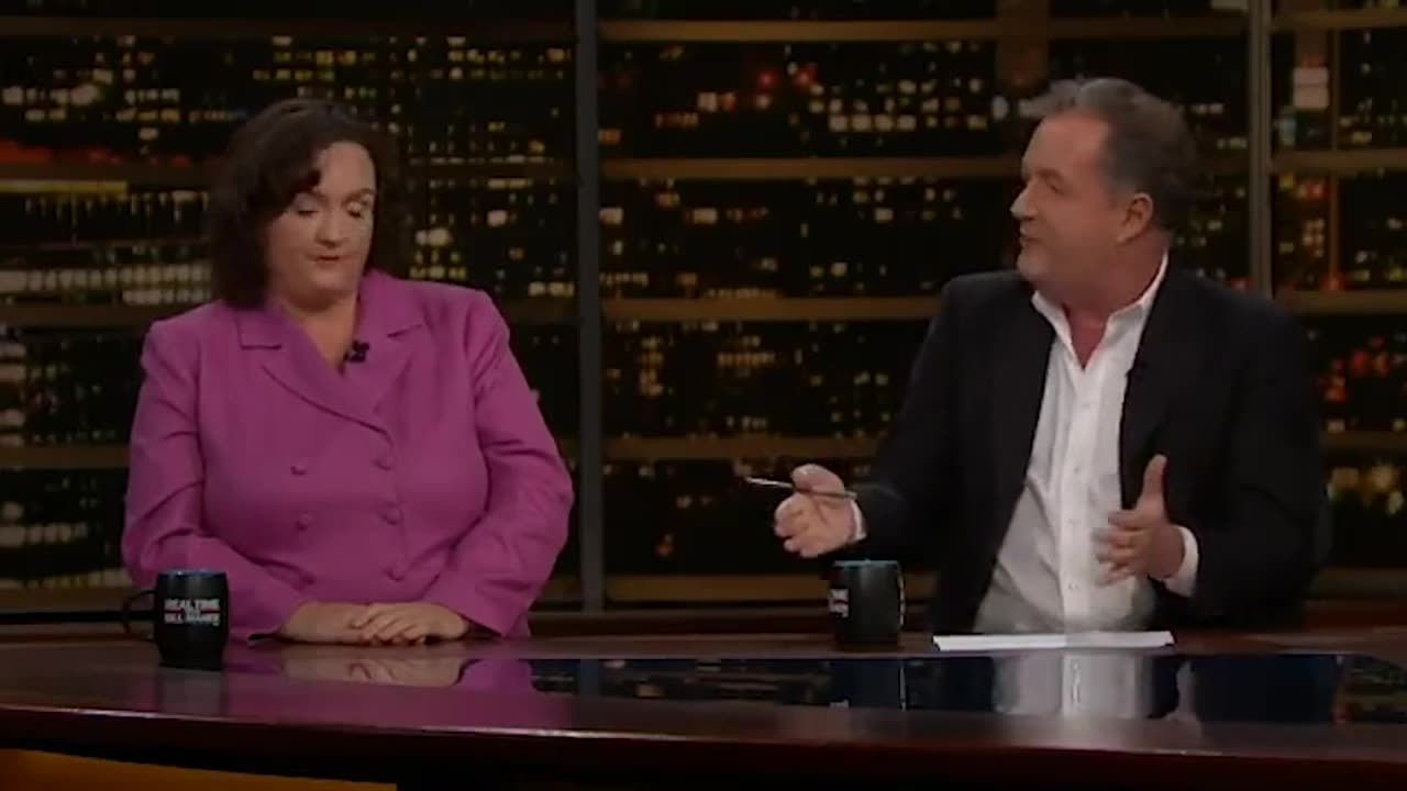 Piers Morgan Annihilates Democrat Katie Porter In Humiliating Segment