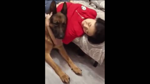 A good friend