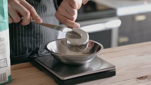 Recreating Levain Chocolate Chip Cookies Feat. Binging with Babish