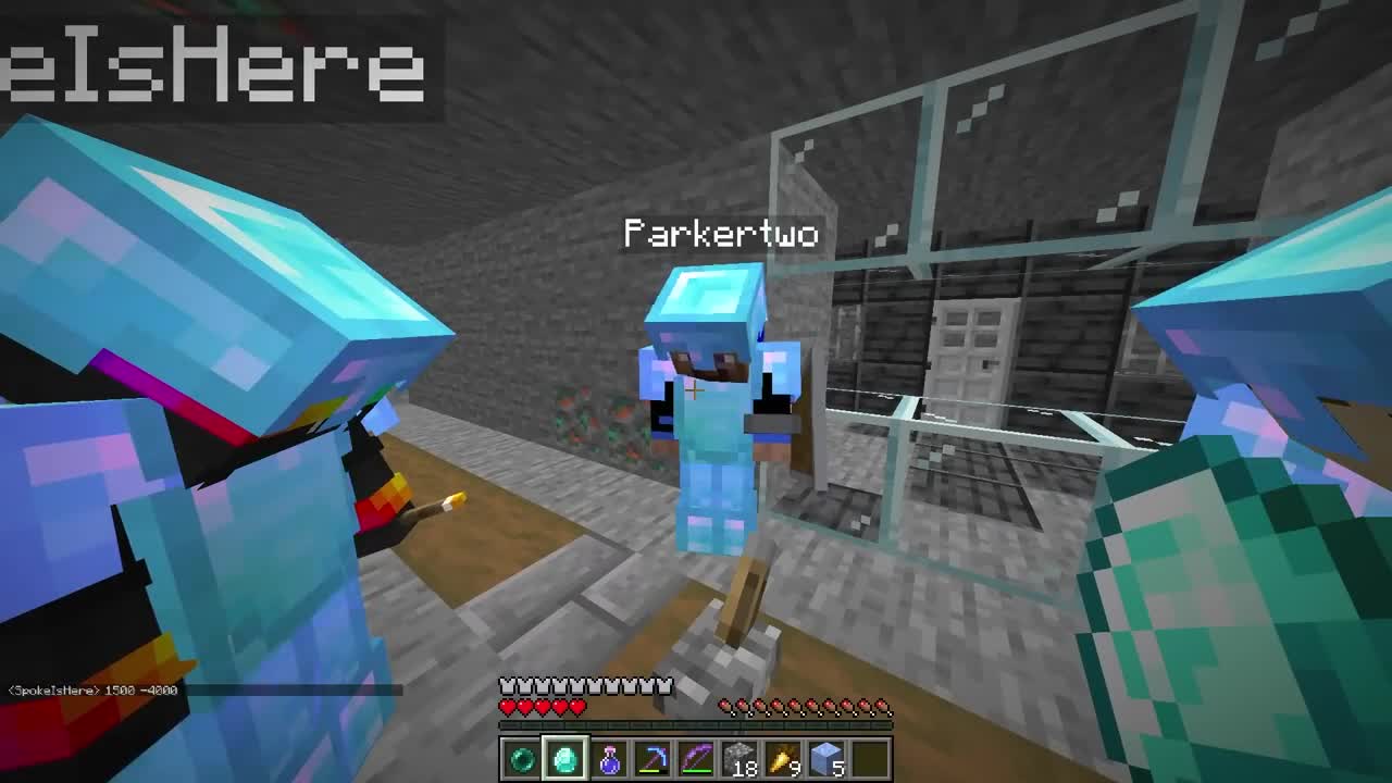 I Stole Minecraft's Rarest Diamond_p21