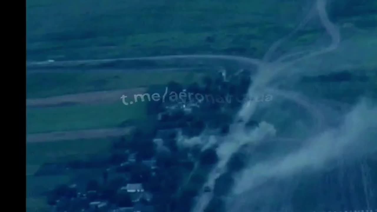 💥 Ukraine Russia War | Ukrainian Shelling: Zavitne Bazhannia, Donetsk Oblast | RCF