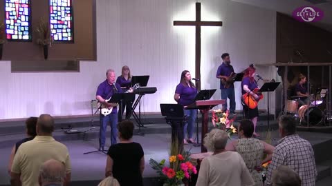 Billy Crone - The A.I. Invasion Part 3