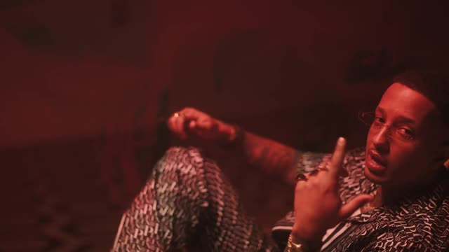Dirty Harry, Light, FY, Bossikan - Pes Tou Remix (Official Music Video)