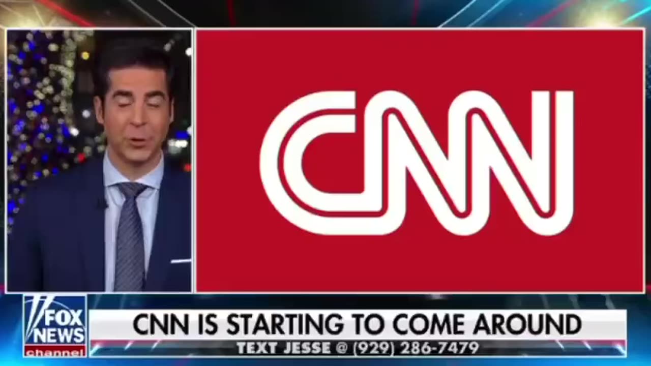 Finally, even CNN admits the border is WIDE OPEN. "They couldn't believe it!" Follow: @SantaSurfin