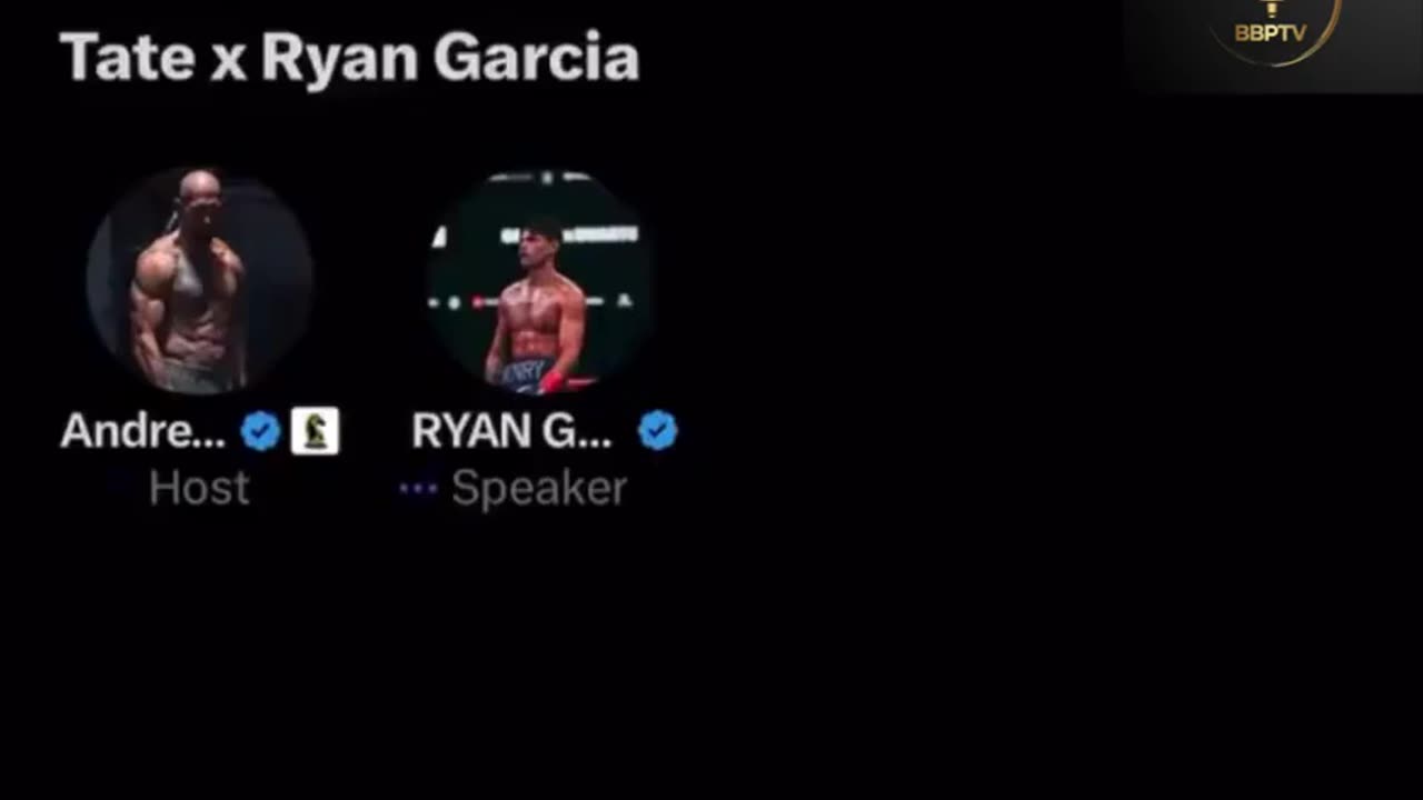 Le champion de boxe Ryan Garcia dit à Andrew Tate: LE BOHEMIAN GROVE EST RÉEL