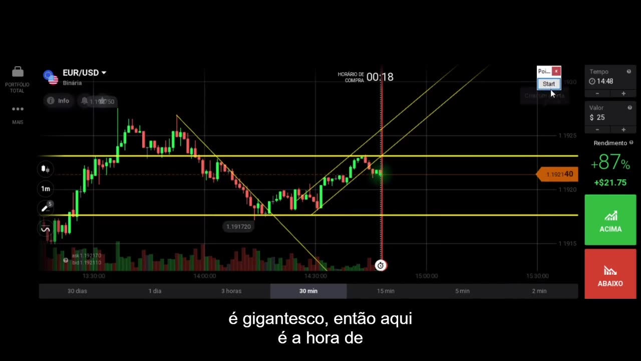 Cadu Rinaldi - Treinamento Hunter - MODULO 2 - AULA 03