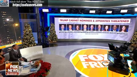 FOX and Friends First 5AM - 11/28/2024