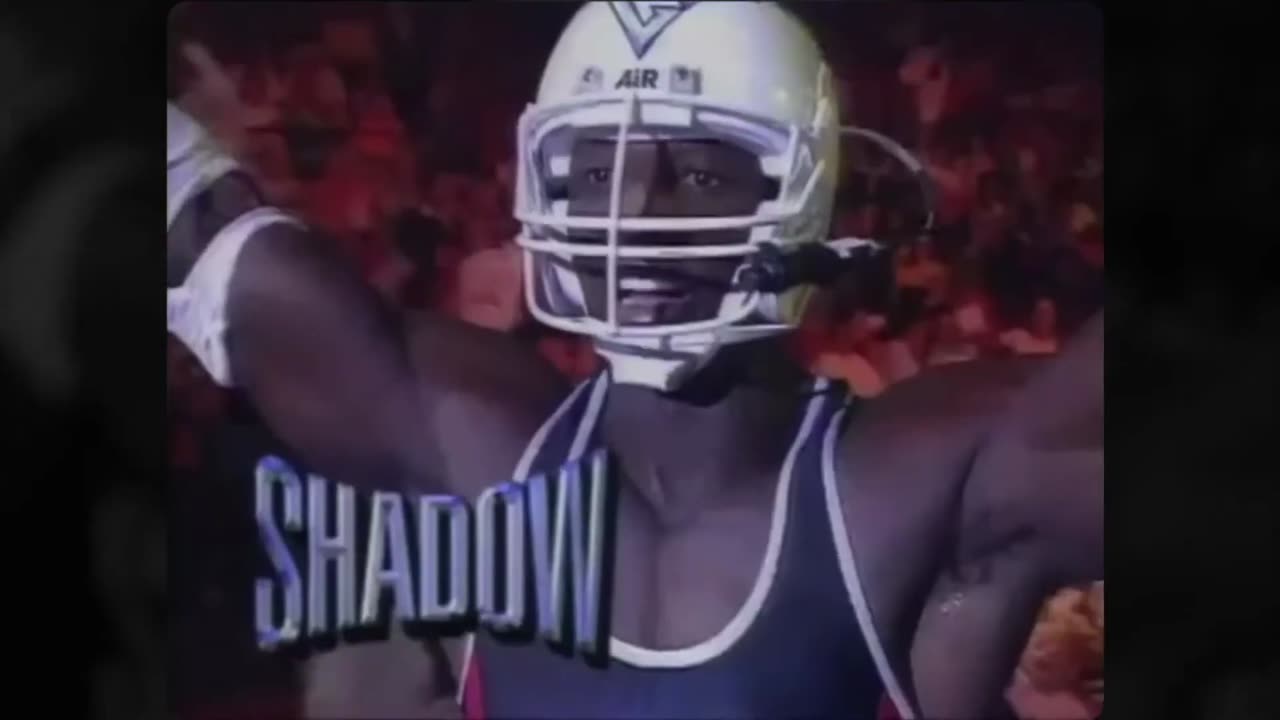 Gladiators TV Theme Tune - Official Music Video