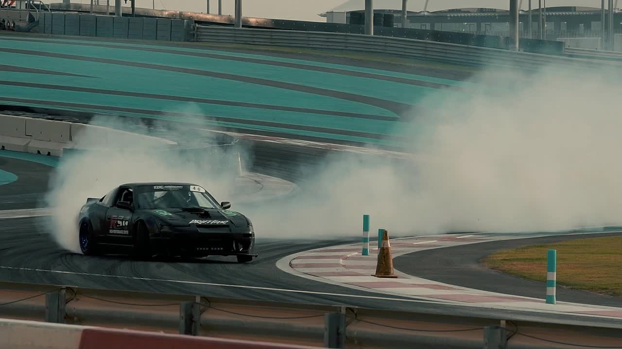 super car drift crazy ........