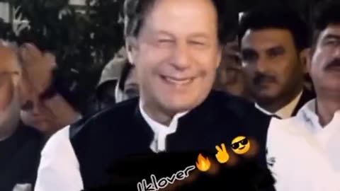 Vote For Imran Khan✌️