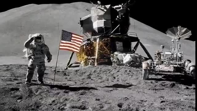 Lying Nasassholes