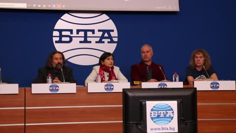 Пресконференция във връзка с изключването на новите ГМО от контрол