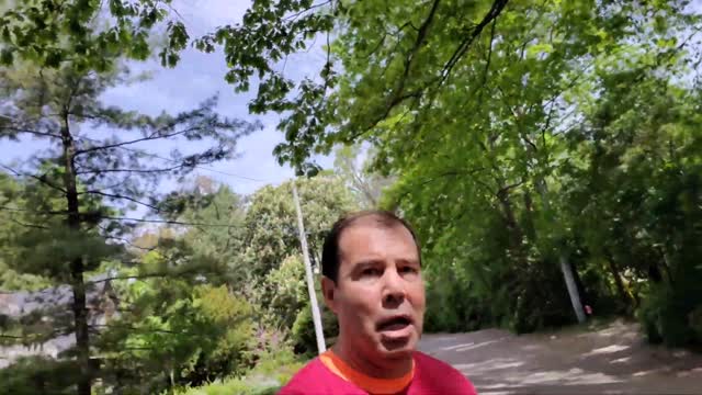 PARKS OF WEST TORONTO - May 23, 2022