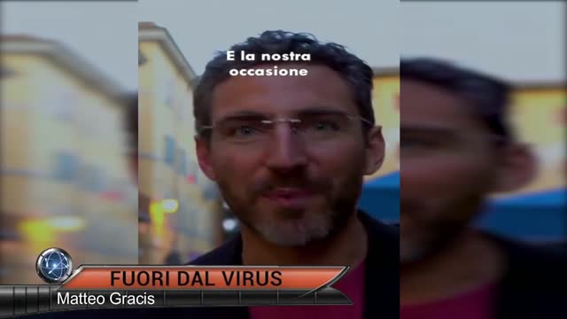 VIVERE SENZA PUARA! Fuori dal Virus n.289.SP