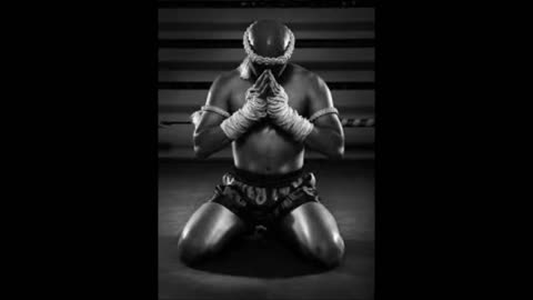 Muay Thai Musica