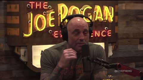 Joe Rogan and Hotep Jesus Call out the FBI's Involvement in January 6th 🔥