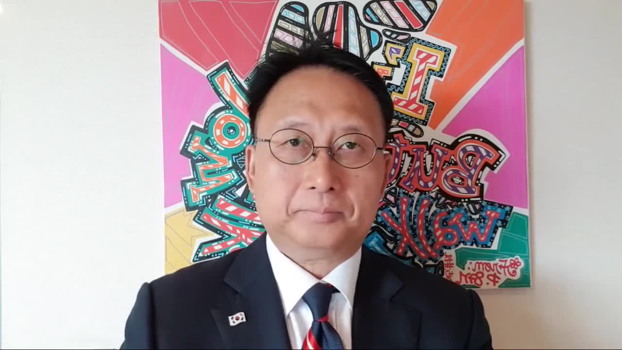 ★Analysis of the Hidden Strategy of the Singapore Talks [TePyungTV] 180606 [Kim Ilsun's Bull's-eye]