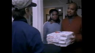 February 3, 2005 - The 555 Deal at Domino's Pizza