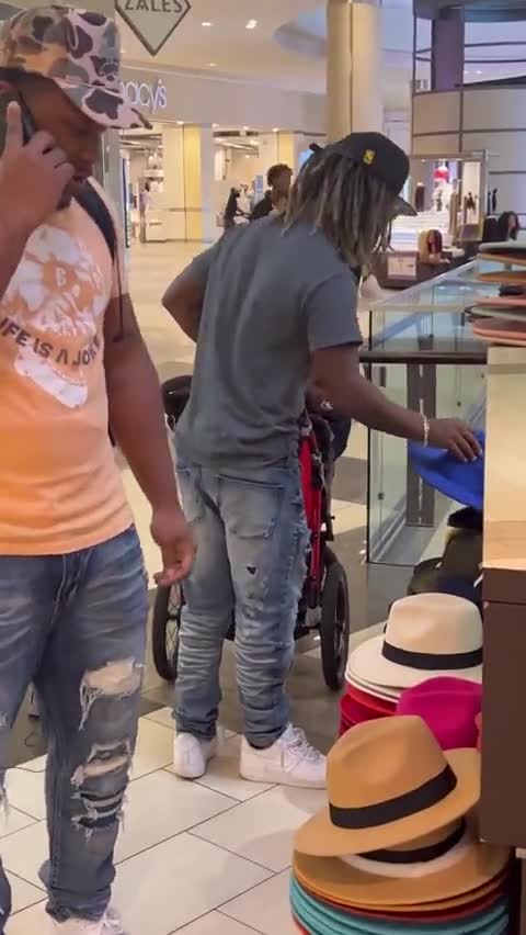 Just Got Over The MonkeyPox 😅😂