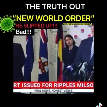 An Idiot Slipped His Tongue