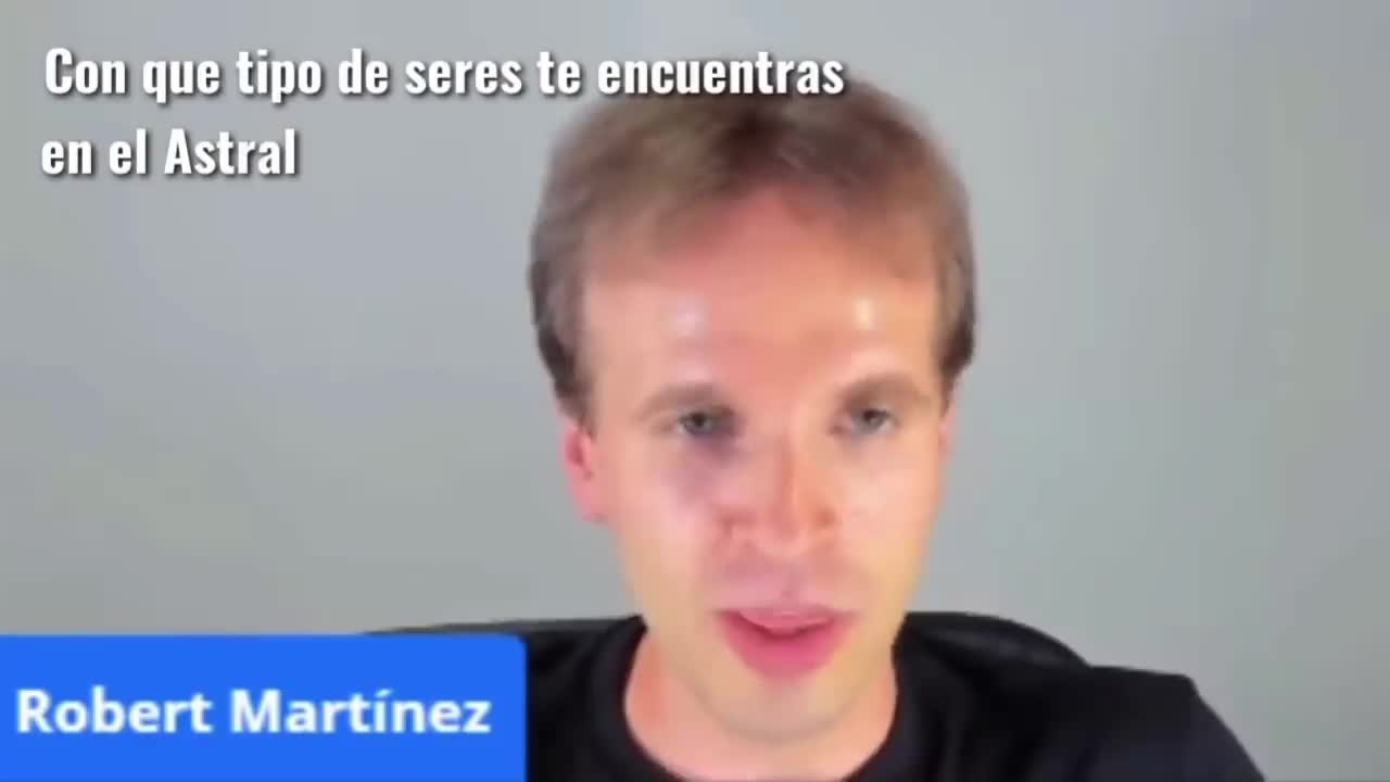 16ene2022 ¿Que hay despues de la muerte?, Sobre Nelsy Michael, Energia Sexual y Almas Gemelas · Robert Martinez || RESISTANCE ...-