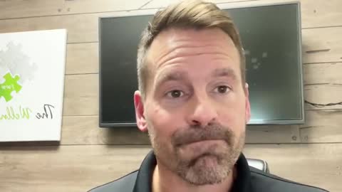 This doctor's jaw dropped after he saw the blood tests