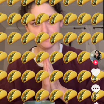 Taco guy Question and Answer part 1 of 2