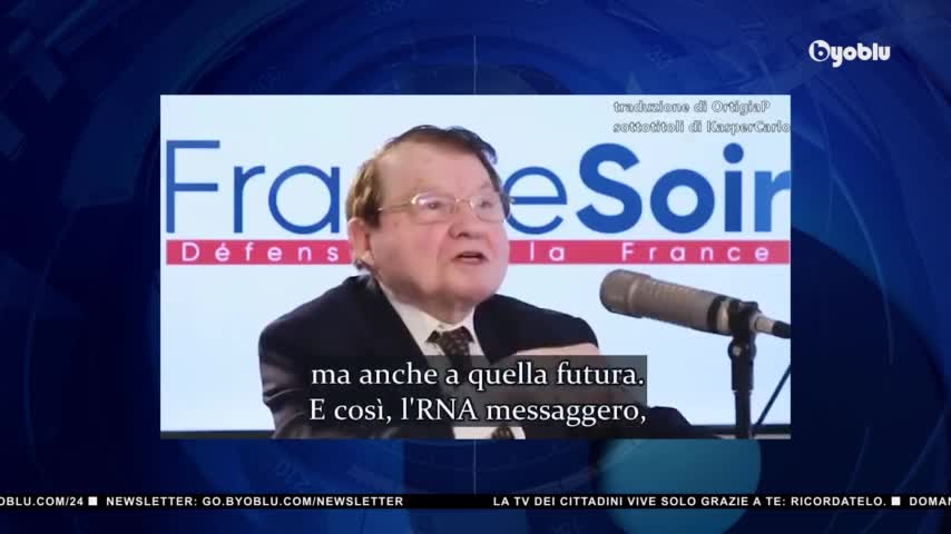 I vaccini RNA sono una incognita che avrà effetti sulle generazioni di oggi e di domani