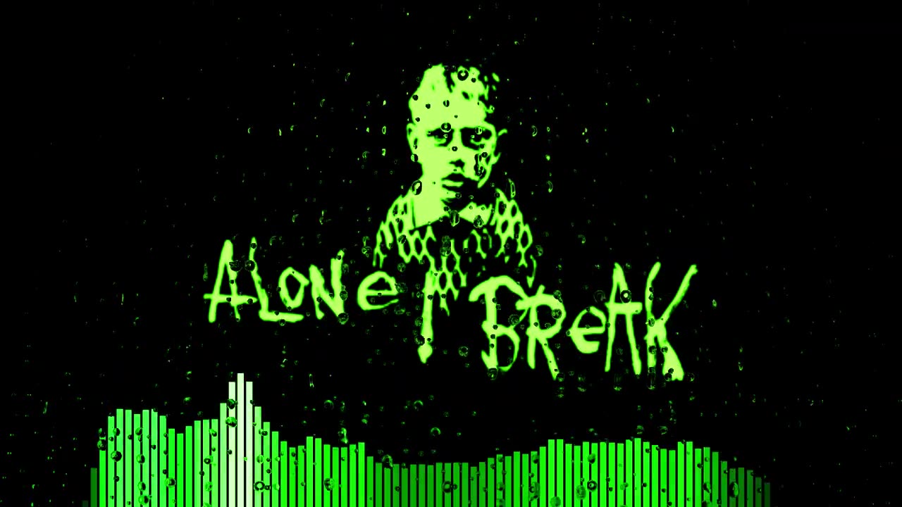 Korn Alone I Break (Ronin Mode) Slowed + Reverb