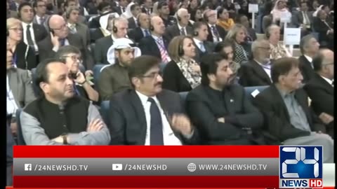 Maulana Tariq Jameel Speech at Supreme Court Symposium